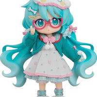 Good Smile Company Hatsune Miku (Loungewear Outfit Ver.) Nendoroid Doll Action Figure