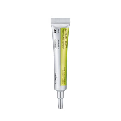 celimax The Vita A Retinal Shot Tightening Booster (0.51 fl.oz)
