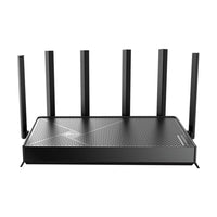 TP-Link BE6500 Dual-Band WiFi 7 Router (BE400)