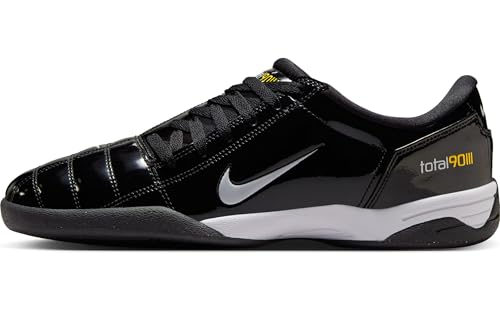 Nike T90 SP Black/white-metallic Silver HJ9351-001