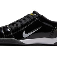 Nike T90 SP Black/white-metallic Silver HJ9351-001