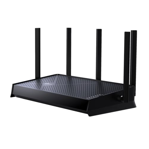 TP-Link Dual-Band BE5000 WiFi 7 Router, Archer BE260