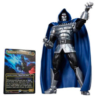 Marvel Legends Series Magic: The Gathering Doctor Doom 2099