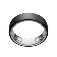 Oura Ring 5 Smart Ring - Stealth - Size 7 - Fitness & Sleep Tracker