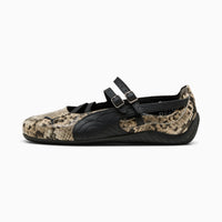 PUMA Balerinas Speedcat Ballet Snake Print para mujer