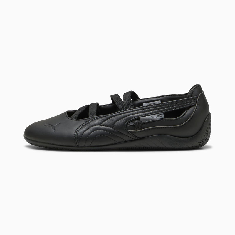 PUMA Tenis para mujer Speedcat Ballet Mixed Feel