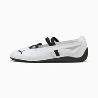 PUMA Balerinas Speedcat Cuero para mujer