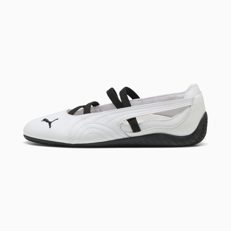 PUMA Balerinas Speedcat Ballet Snake Print para mujer