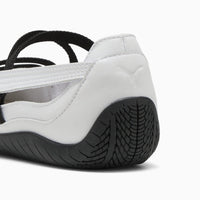 PUMA Balerinas Speedcat Cuero para mujer