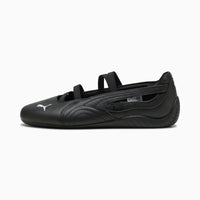 PUMA Balerinas Speedcat Cuero para mujer