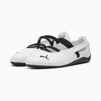 PUMA Balerinas Speedcat Cuero para mujer