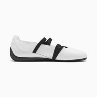 PUMA Balerinas Speedcat Cuero para mujer