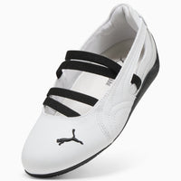 PUMA Balerinas Speedcat Cuero para mujer