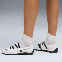 PUMA Balerinas Speedcat Cuero para mujer
