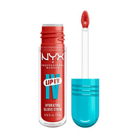Lip IV Tinta Labial Hidratante con Brillo