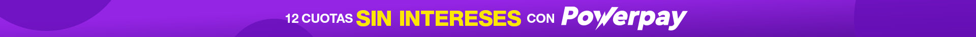 Banner promocional