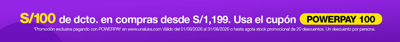 Banner promocional