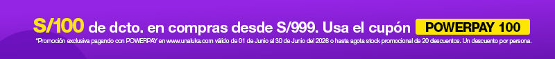 Banner promocional