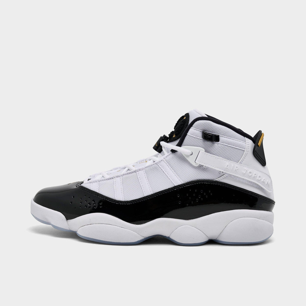 Jordan Men's Air Jordan 6 Rings Basketball Shoes