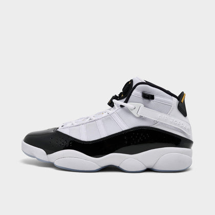Jordan Men's Air Jordan 6 Rings Basketball Shoes