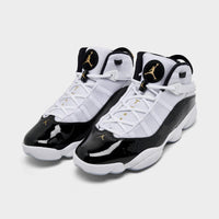 Jordan Men's Air Jordan 6 Rings Basketball Shoes