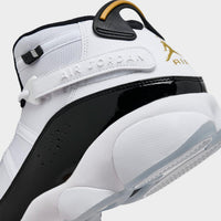 Jordan Men's Air Jordan 6 Rings Basketball Shoes