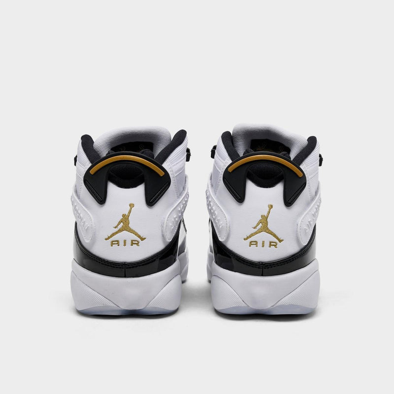 Jordan Men's Air Jordan 6 Rings Basketball Shoes