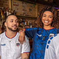 Exclusivom Capelli Sport MEN'S CABO VERDE 2026 AWAY REPLICA JERSEY