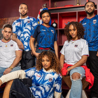 Exclusivom Capelli Sport MEN'S CABO VERDE 2026 AWAY REPLICA JERSEY