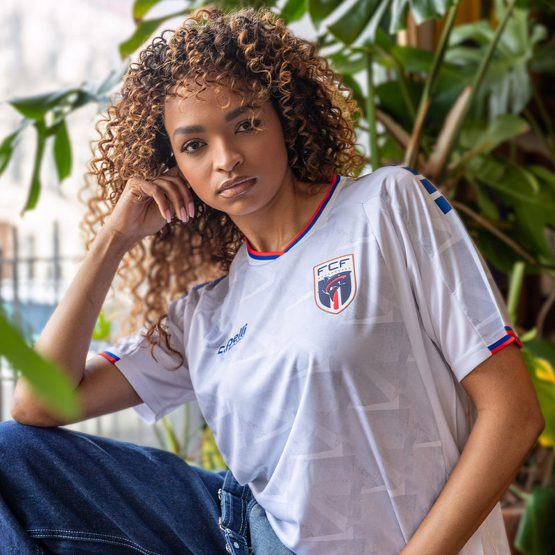Exclusivom Capelli Sport MEN'S CABO VERDE 2026 AWAY REPLICA JERSEY