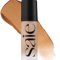 SAIE Mini Iluminador Glow SUNGLOW