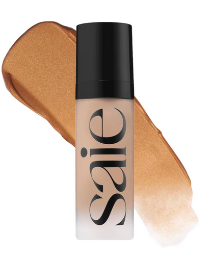 SAIE Mini Iluminador Glow SUNGLOW