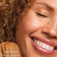 SAIE Mini Iluminador Glow SUNGLOW