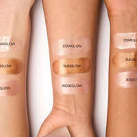 SAIE Mini Iluminador Glow SUNGLOW