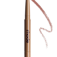 RHODE - Peptide Lip Shape COLOR Lunge - beige rosado