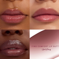 RARE BEAUTY - Bálsamo Labial Lip Butter Balm. DEEP COOL BERRY