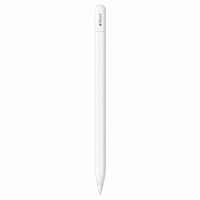Combo iPad Air M4 + Apple Pencil USB-C + Screen Protector - Space Gray