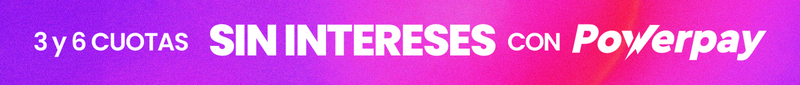 Banner promocional