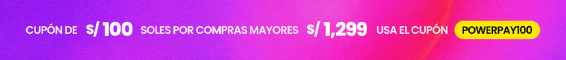 Banner promocional
