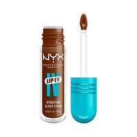 Lip IV Tinta Labial Hidratante con Brillo