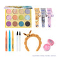 Pokémon x ColourPop Eeveelution Collection