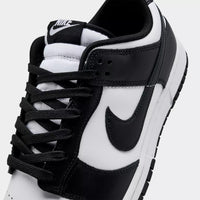Nike Men's Nike Dunk Low Panda Shoes, talla 10.5 / 11