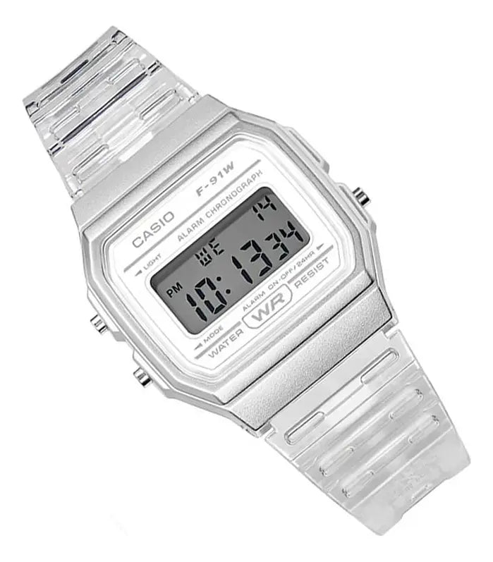 Casio F91W Series | Digital Watch