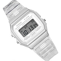 Casio F91W Series | Digital Watch