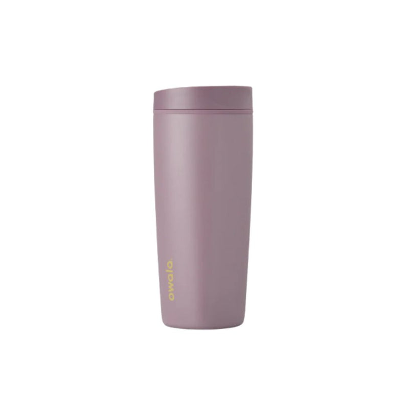 Owala SmoothSip Slider Insulated Stainless Steel Coffee 20 oz