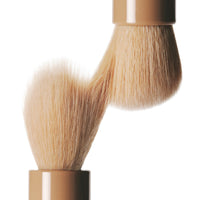 rhode Pocket Brush Double-Ended Makeup Brush