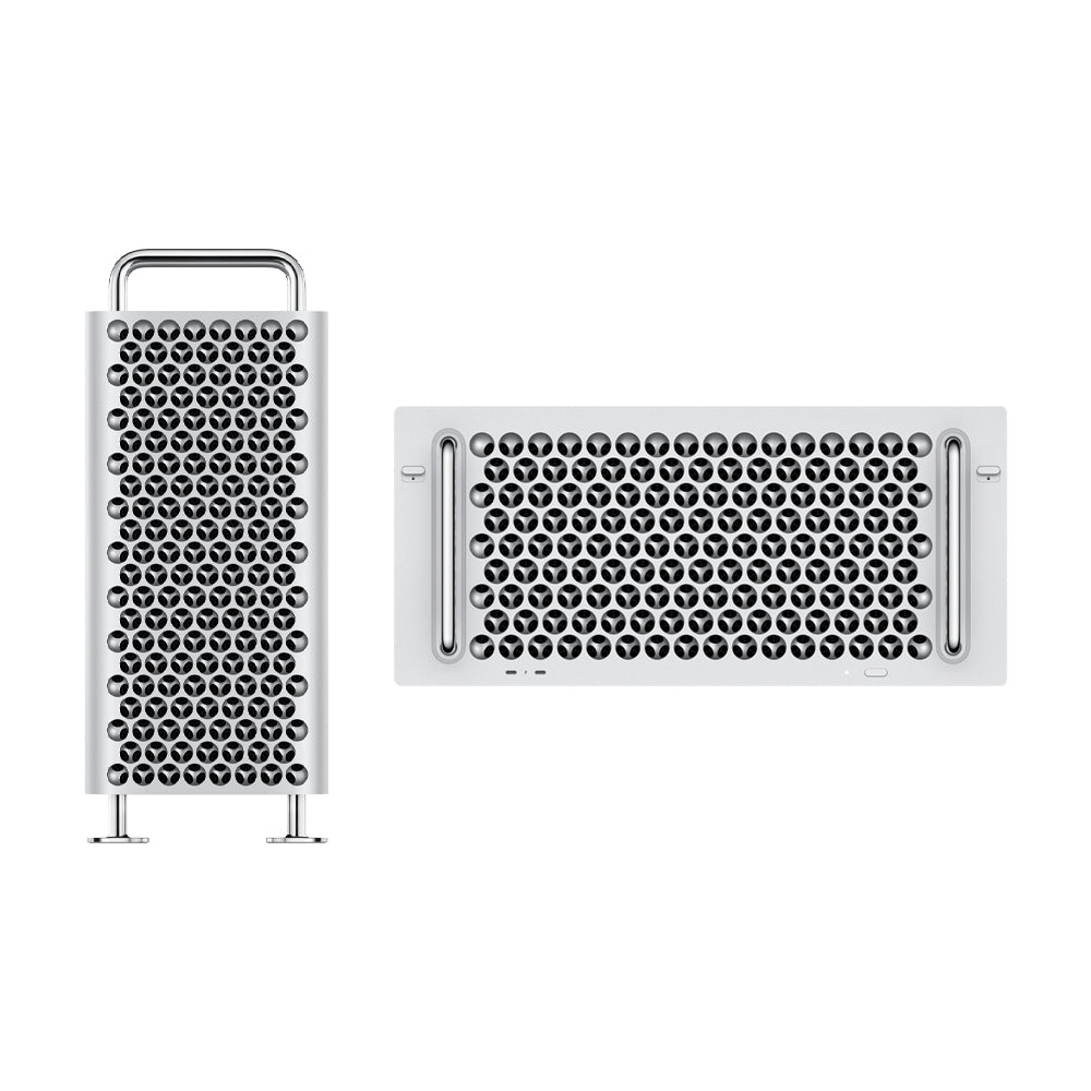 Mac Pro Chip M2 Ultra