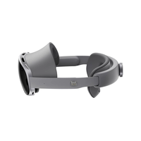 Samsung Galaxy XR Silver Shadow
