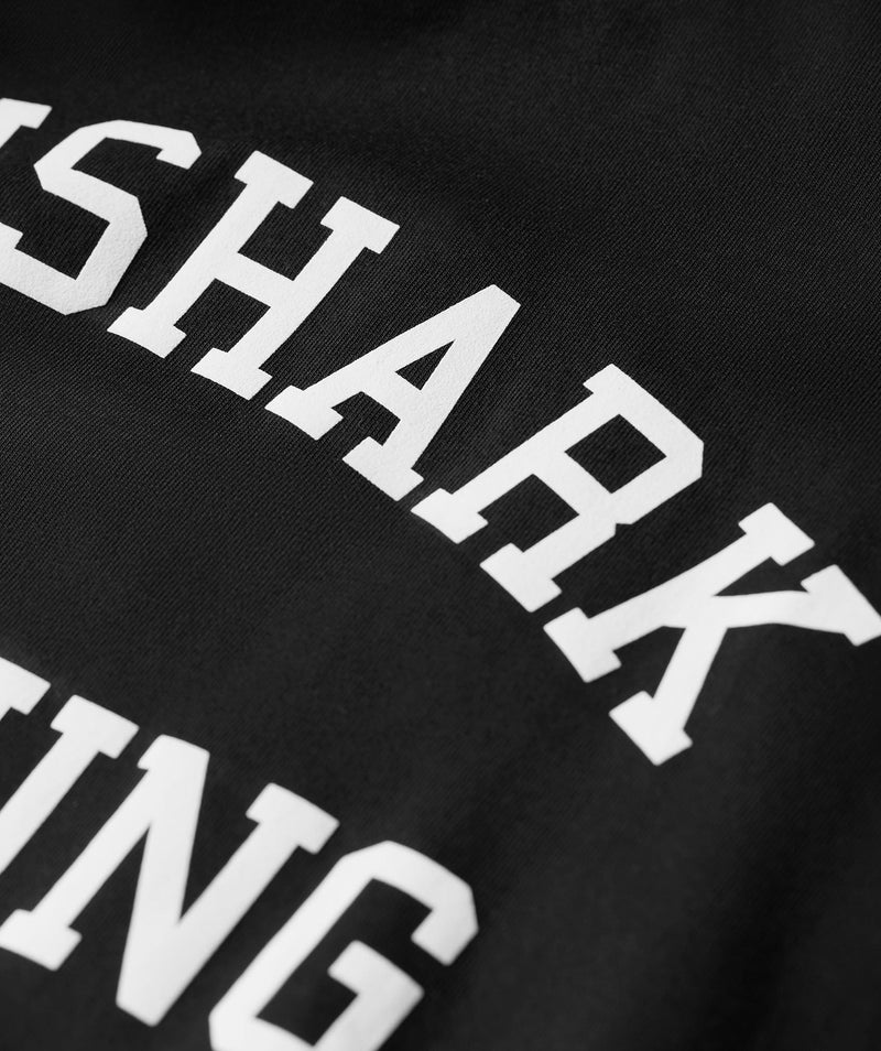 Gymshark Gymshark Training Graphic Tank - Black