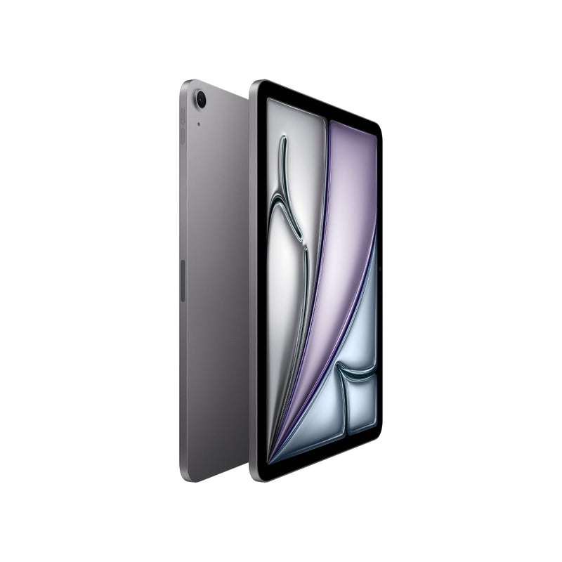 iPad Air M4 11" Space Gray